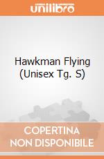 Hawkman Flying (Unisex Tg. S) gioco di CID