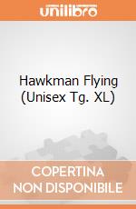 Hawkman Flying (Unisex Tg. XL) gioco di CID