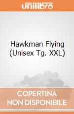 Hawkman Flying (Unisex Tg. XXL) gioco di CID