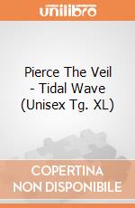 Pierce The Veil - Tidal Wave (Unisex Tg. XL) gioco di CID