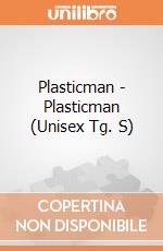 Plasticman - Plasticman (Unisex Tg. S) gioco di CID
