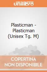 Plasticman - Plasticman (Unisex Tg. M) gioco di CID