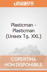 Plasticman - Plasticman (Unisex Tg. XXL) gioco di CID