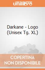 Darkane - Logo (Unisex Tg. XL) gioco di CID