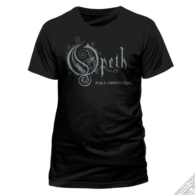 Opeth - Pale Communication (Unisex Tg. L) gioco di CID