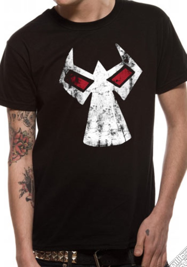 Bane - Mask (Unisex Tg. L) gioco di CID