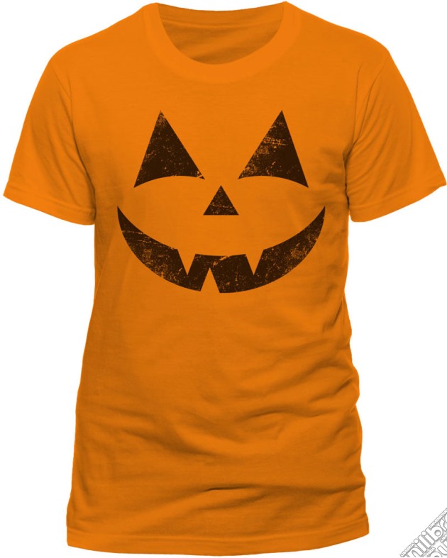 Halloween Original - Face (Unisex Tg.XL) gioco di CID