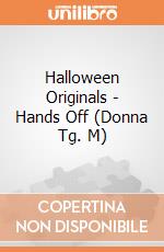 Halloween Originals - Hands Off (Donna Tg. M) gioco di CID