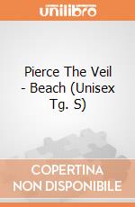 Pierce The Veil - Beach (Unisex Tg. S) gioco di CID