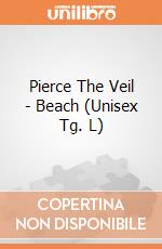 Pierce The Veil - Beach (Unisex Tg. L) gioco di CID