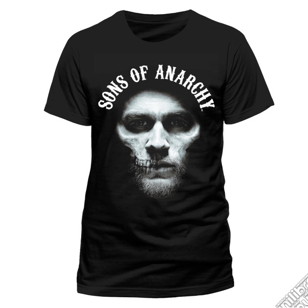 Sons Of Anarchy - Jax Hood (Unisex Tg. L) gioco di CID