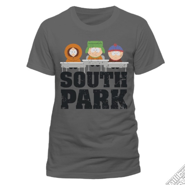 South Park - Group (Unisex Tg. S) gioco di CID