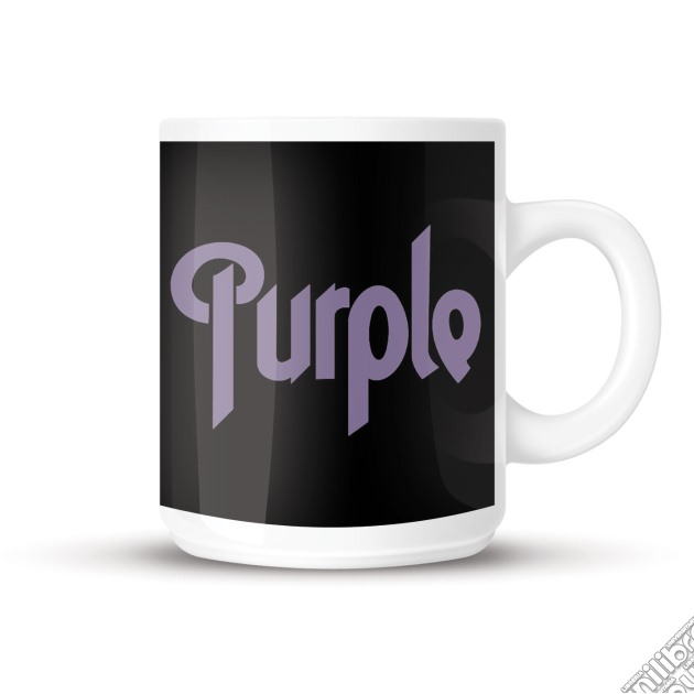 Deep Purple - Logo (Tazza) gioco di CID