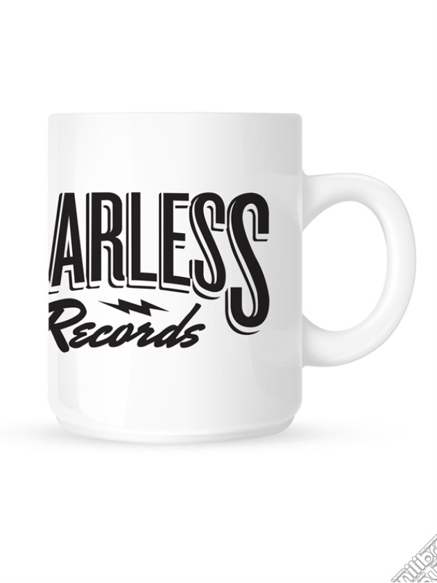 Fearless Records - Logo (Tazza) gioco