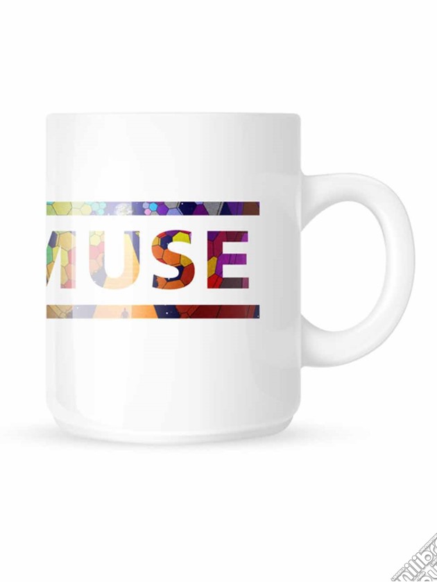 Muse - Logo (Tazza) gioco