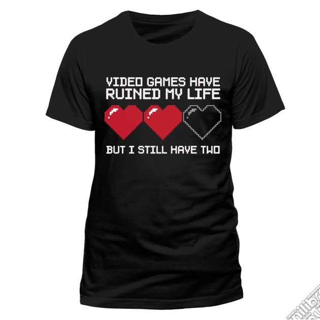 Cid Originals - Lives (Unisex Tg. XL) gioco di CID