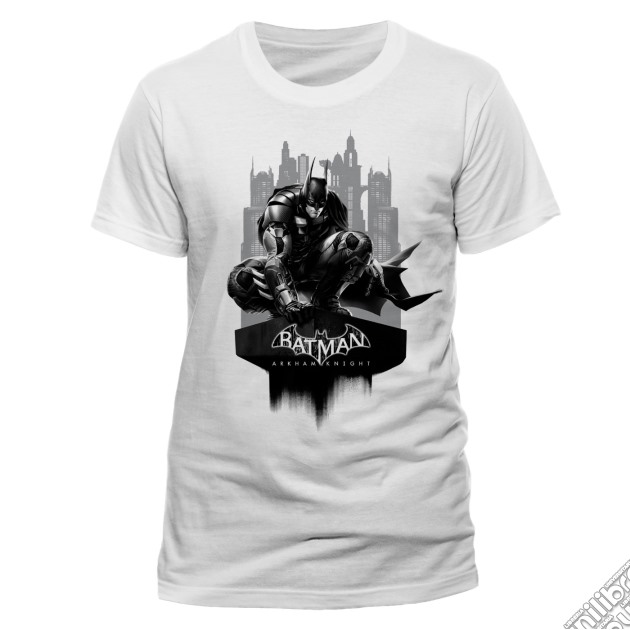 Batman - Arkham Knight - Skyline (Unisex Tg. XXL) gioco di CID