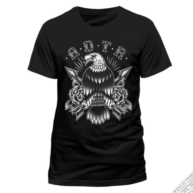 A Day To Remember - Eagle (Unisex Tg. S) gioco di CID