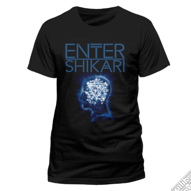 Enter Shikari - Mindsweep (Unisex Tg. M) gioco di CID