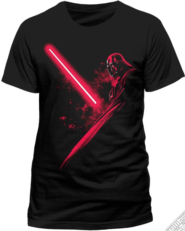 Star Wars - Vader Shadow (Unisex Tg. XXL) gioco di CID