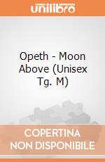 Opeth - Moon Above (Unisex Tg. M) gioco di CID