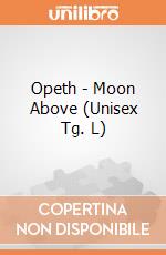 Opeth - Moon Above (Unisex Tg. L) gioco di CID