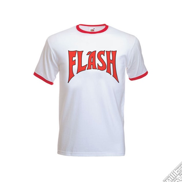 Flash Gordon - Logo (Unisex Tg. XL) gioco di CID