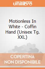 Motionless In White - Coffin Hand (Unisex Tg. XXL) gioco di CID