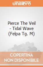 Pierce The Veil - Tidal Wave (Felpa Tg. M) gioco di CID