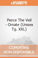 Pierce The Veil - Ornate (Unisex Tg. XXL) gioco di CID