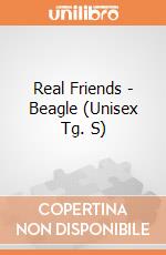 Real Friends - Beagle (Unisex Tg. S) gioco di CID