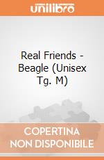 Real Friends - Beagle (Unisex Tg. M) gioco di CID