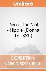 Pierce The Veil - Hippie (Donna Tg. XXL) gioco di CID