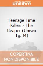 Teenage Time Killers - The Reaper (Unisex Tg. M) gioco di CID