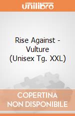 Rise Against - Vulture (Unisex Tg. XXL) gioco di CID