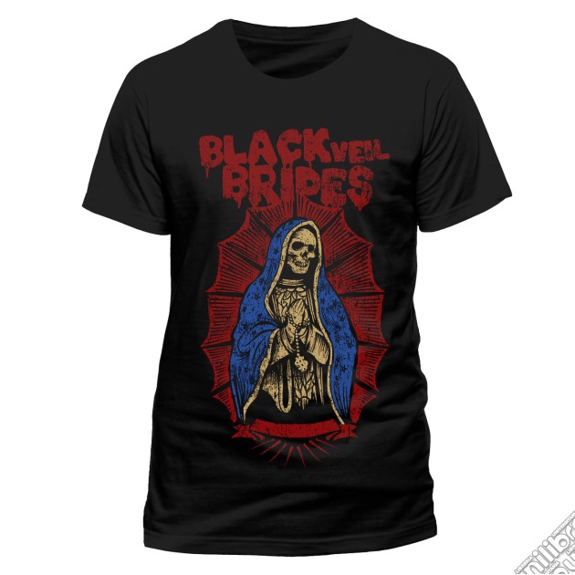 Black Veil Brides - Real Mary (Unisex Tg. L) gioco di CID