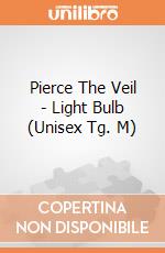 Pierce The Veil - Light Bulb (Unisex Tg. M) gioco di CID