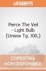 Pierce The Veil - Light Bulb (Unisex Tg. XXL) gioco di CID