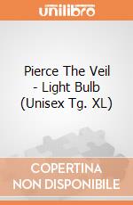 Pierce The Veil - Light Bulb (Unisex Tg. XL) gioco di CID