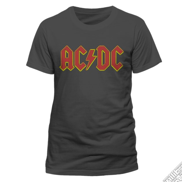 Ac/Dc - Classic Logo (Unisex Tg. XL) gioco di CID