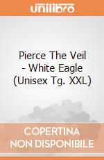 Pierce The Veil - White Eagle (Unisex Tg. XXL) gioco di CID