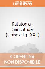 Katatonia - Sanctitude (Unisex Tg. XXL) gioco di CID