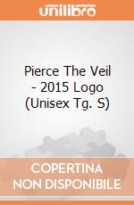 Pierce The Veil - 2015 Logo (Unisex Tg. S) gioco di CID