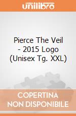 Pierce The Veil - 2015 Logo (Unisex Tg. XXL) gioco di CID
