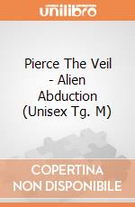 Pierce The Veil - Alien Abduction (Unisex Tg. M) gioco di CID