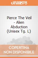 Pierce The Veil - Alien Abduction (Unisex Tg. L) gioco di CID