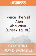 Pierce The Veil - Alien Abduction (Unisex Tg. XL) gioco di CID