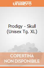 Prodigy - Skull (Unisex Tg. XL) gioco di CID