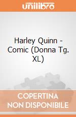 Harley Quinn - Comic (Donna Tg. XL) gioco di CID