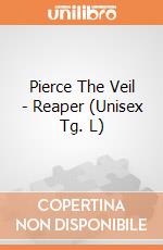 Pierce The Veil - Reaper (Unisex Tg. L) gioco di CID